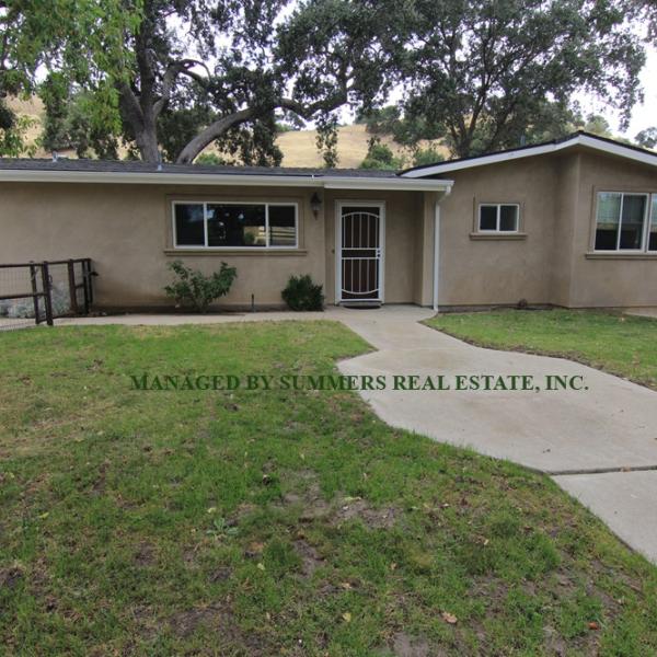 Summers Real Estate, Inc